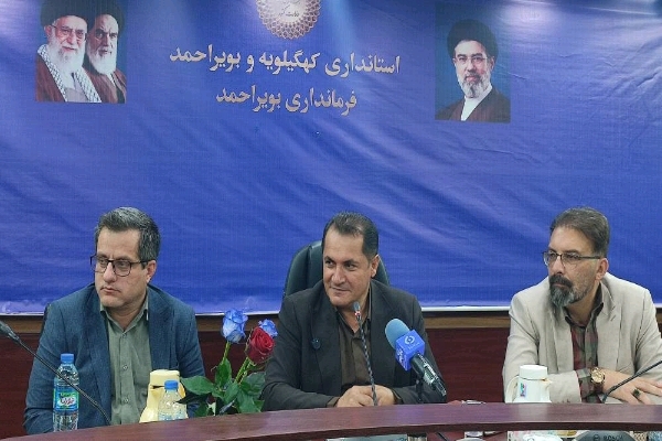 بویراحمد؛ پایان بازی «بومی و غیربومی»؟