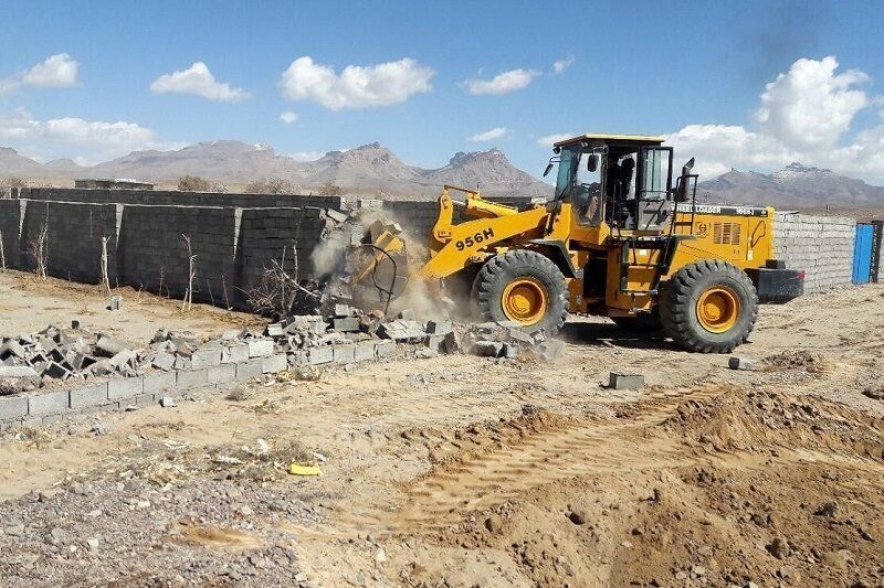 بازگشت ۴۲۰ هکتار اراضی دولتی خوزستان به دولت / هزار و ۵۷۵ همت سرمایه از دست متصرفان خارج شد بازگشت ۴۲۰ هکتار اراضی دولتی خوزستان به دولت / هزار و ۵۷۵ همت سرمایه از دست متصرفان خارج شد