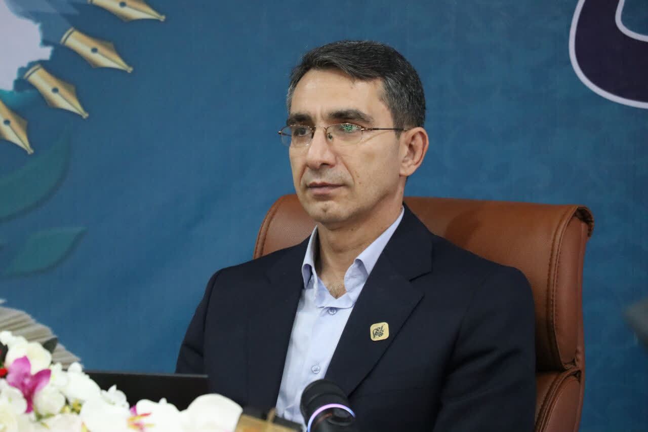 توزیع کتابدرسی دانشآموزان لرستانی از ابتدای شهریورماه توزیع کتابدرسی دانشآموزان لرستانی از ابتدای شهریورماه