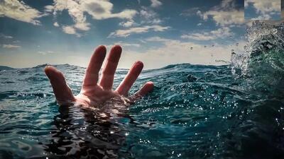 پیکر غریق زاینده‌رود پس از ۷ روز پیدا شد