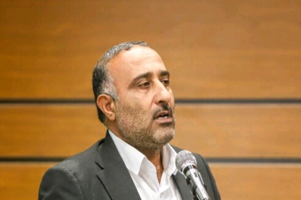 تخریب طبیعت با مجوز قانونی!