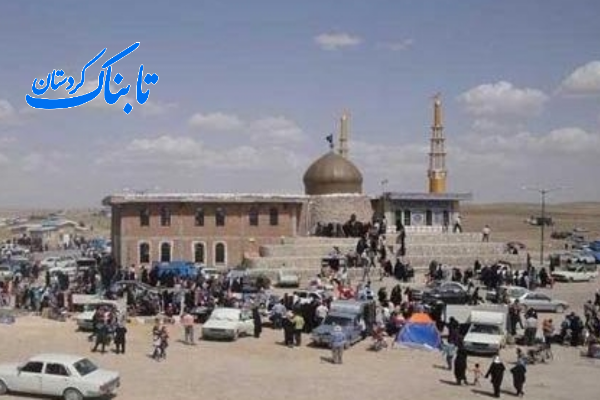 باباگرگر؛ گنجی پنهان در دل قروه که هنوز کشف نشده است باباگرگر؛ گنجی پنهان در دل قروه که هنوز کشف نشده است