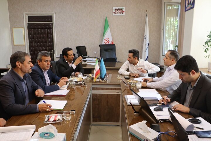 تأکید مدیرکل آموزشوپرورش کرمان بر عدالتمحوری در نقلوانتقالات فرهنگیان تأکید مدیرکل آموزشوپرورش کرمان بر عدالتمحوری در نقلوانتقالات فرهنگیان