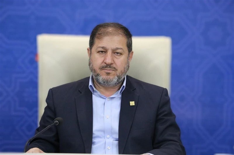 رئیس دادگستری لرستان: دستگاه قضا باید پناهگاه و مدافع حقوق مردم باشد رئیس دادگستری لرستان: دستگاه قضا باید پناهگاه و مدافع حقوق مردم باشد