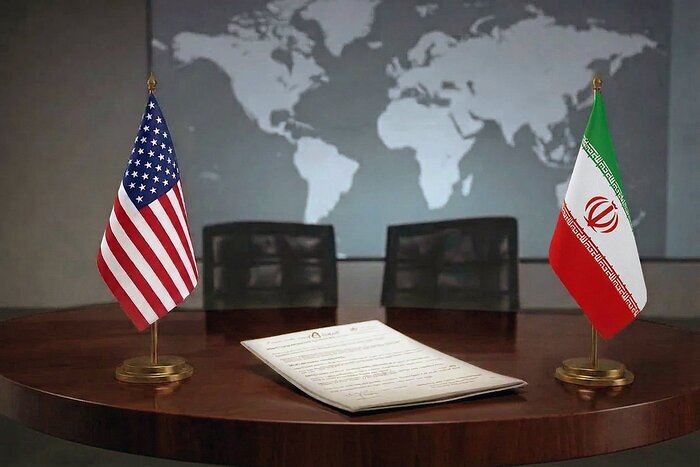 ملت ایران با چوب تحریم و تهدید مذاکره نمیکنند/ برابر زیادهخواهیها ایستادگی میکنیم ملت ایران با چوب تحریم و تهدید مذاکره نمیکنند/ برابر زیادهخواهیها ایستادگی میکنیم