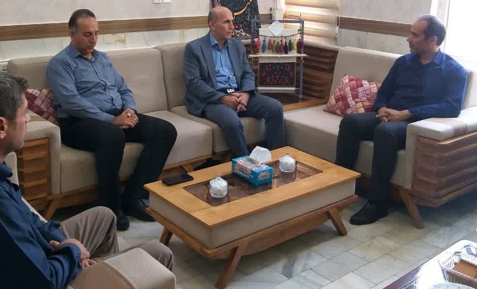 پوشش بیمه سلامت برای ۷۰ درصد جمعیت کردستان؛ ۲۸۰ بیماری زیر چتر حمایت پوشش بیمه سلامت برای ۷۰ درصد جمعیت کردستان؛ ۲۸۰ بیماری زیر چتر حمایت