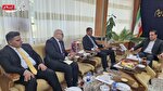 ایران معادله قدرت آمریکا را در منطقه برهم زد