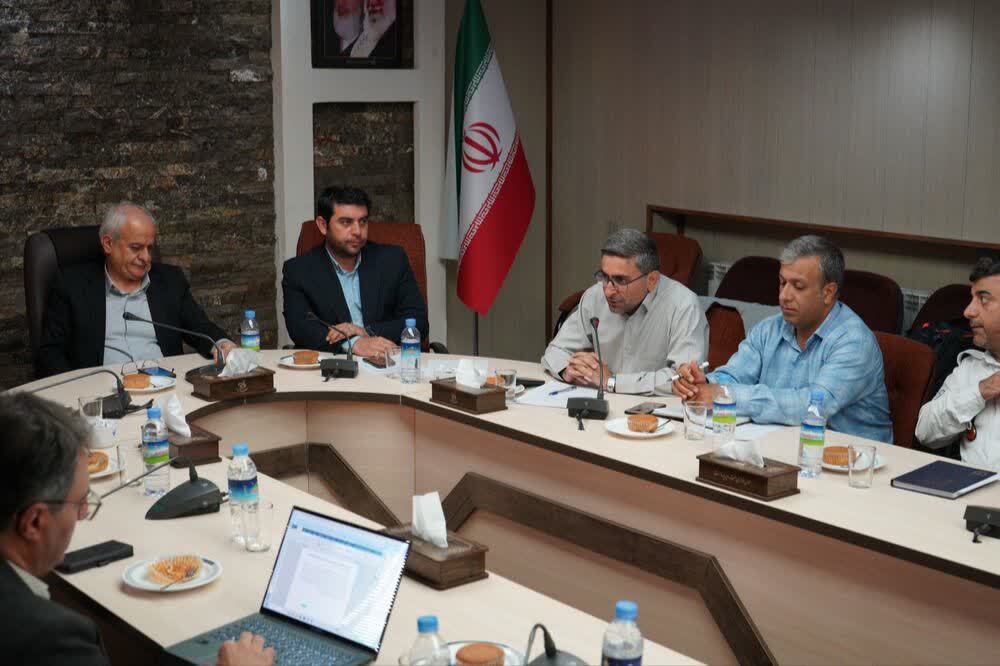 کردستان با گردشگری رویدادمحور به دنبال بازگشت به جایگاه مقصدهای مهم سفر است کردستان با گردشگری رویدادمحور به دنبال بازگشت به جایگاه مقصدهای مهم سفر است
