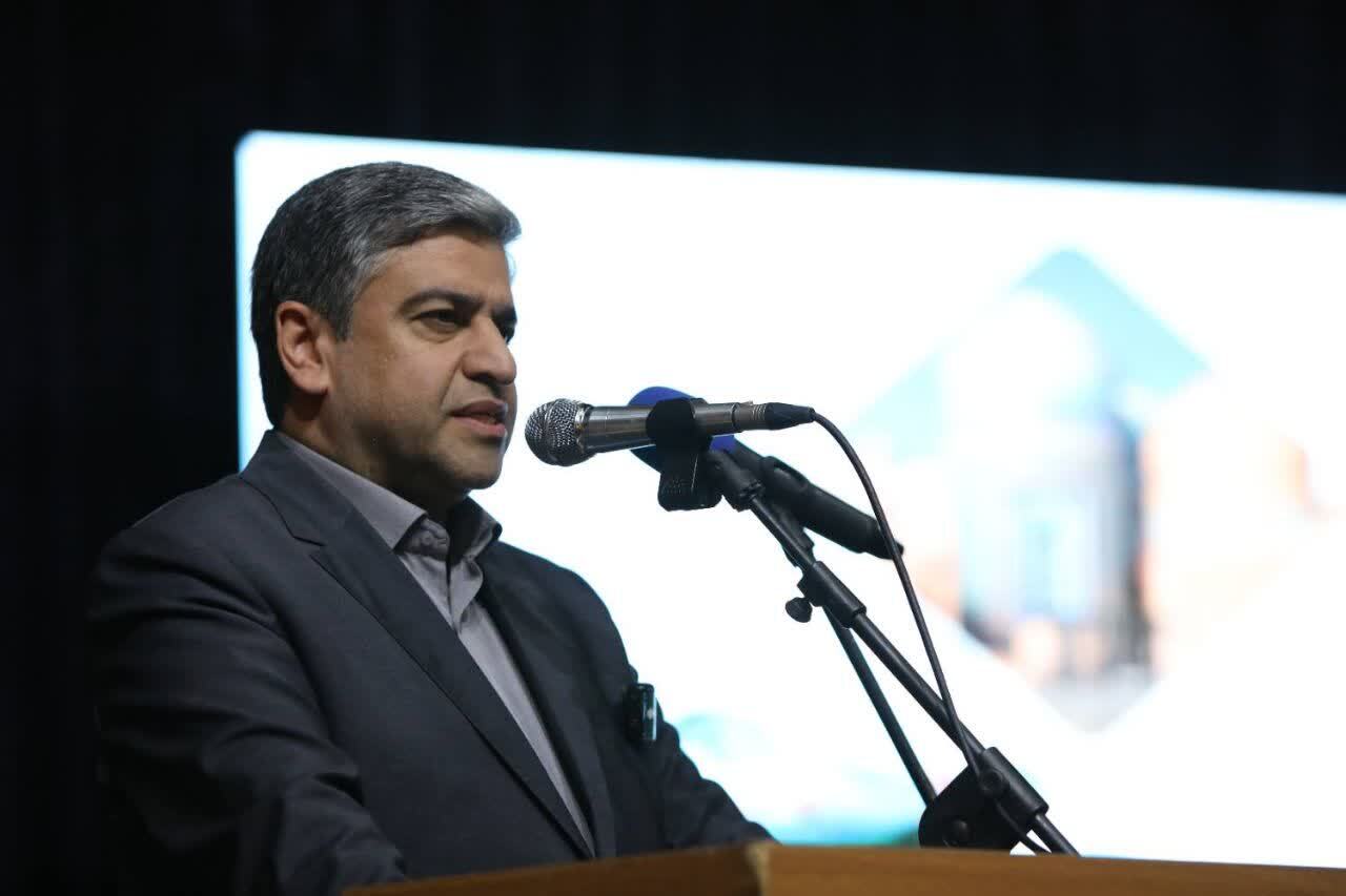 اختصاص ۳۰۷ میلیارد اعتبار برای رفع تنش آبی روستاها و عشایر اردبیل اختصاص ۳۰۷ میلیارد اعتبار برای رفع تنش آبی روستاها و عشایر اردبیل