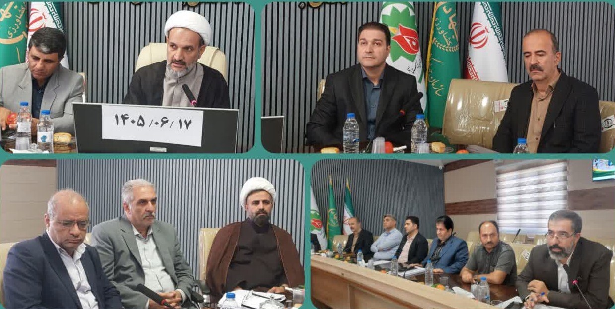نظارت بر آلایشات کشتارگاه سنندج تشدید میشود/ خروج اجزای حرام بدون مجوز ممنوع نظارت بر آلایشات کشتارگاه سنندج تشدید میشود/ خروج اجزای حرام بدون مجوز ممنوع