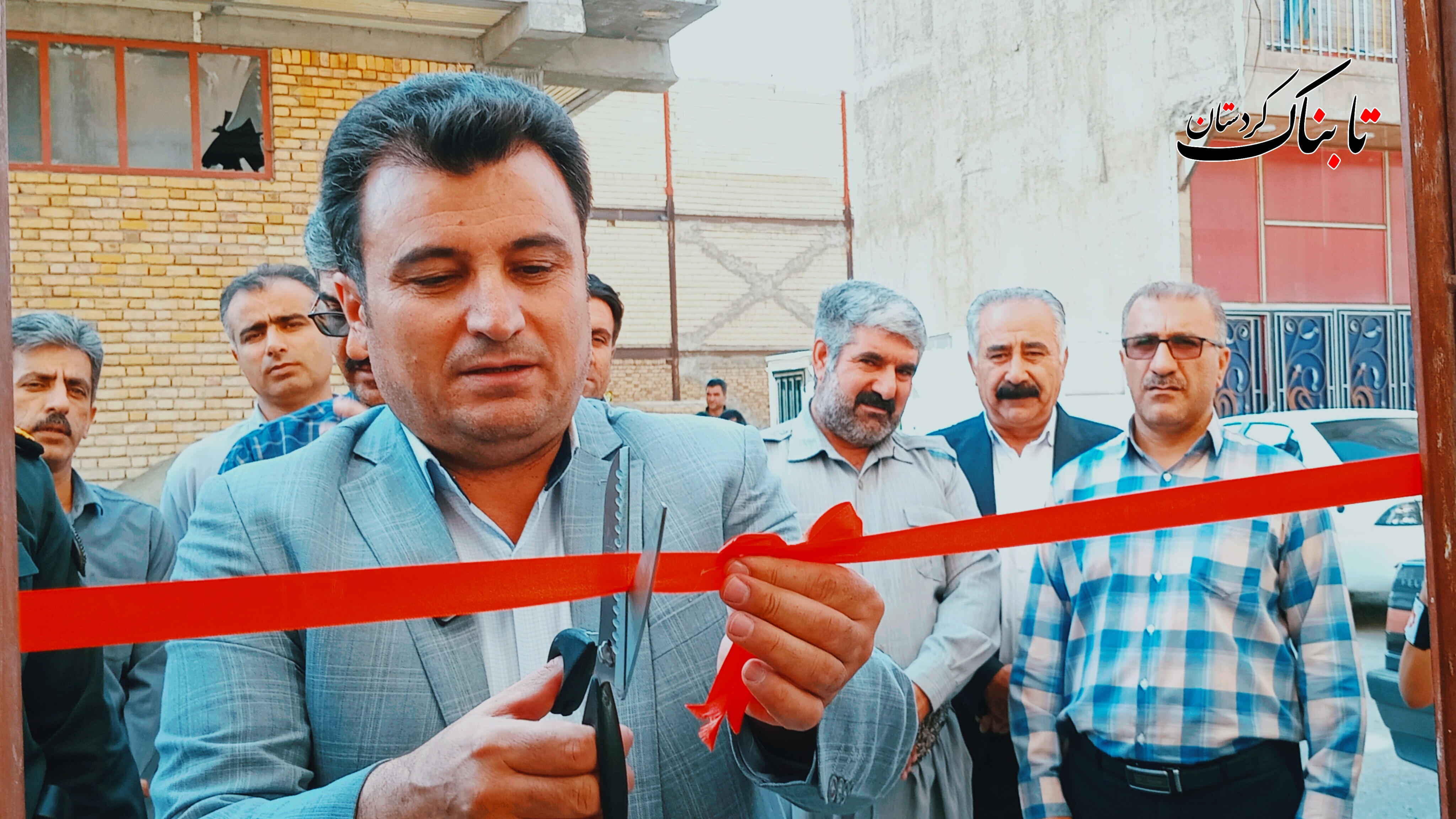 افتتاح سالن اختصاصی ژیمناستیک در دهگلان + فیلم افتتاح سالن اختصاصی ژیمناستیک در دهگلان + فیلم