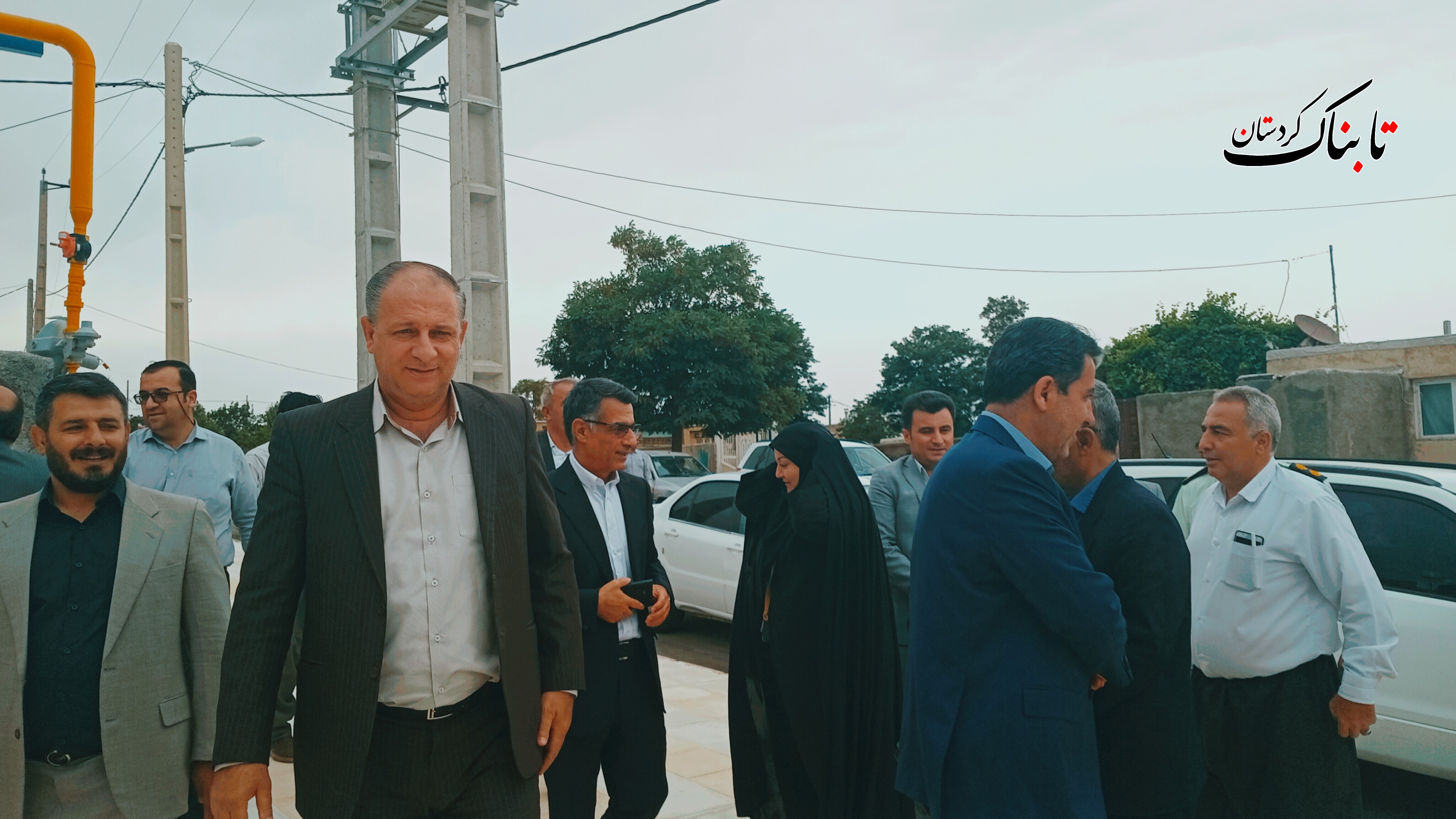 افتتاح سالن چندمنظوره شهر بلبانآباد با اعتباری بالغ بر ۲۲۰ میلیارد ریال + فیلم افتتاح سالن چندمنظوره شهر بلبانآباد با اعتباری بالغ بر ۲۲۰ میلیارد ریال + فیلم