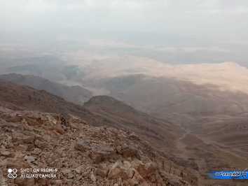 دره خرسی از پازن پیر