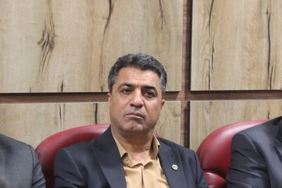 جلسه شورای برنامه ریزی و توسعه