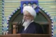 تسلیم شدن مقابل دشمن، حقارت ملی است/ دولت باید برای مقابله با گرانی اقداماتی ویژه‌ انجام دهند