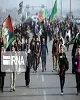 ثبت‌نام بیش از ۴۰ هزار یزدی برای پیاده‌روی اربعین حسینی
