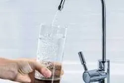 تعطیلی آب شرب مناطق بهاران سنندج