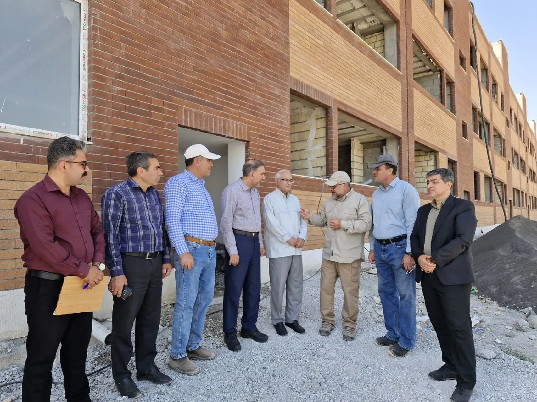 بنیاد مسکن