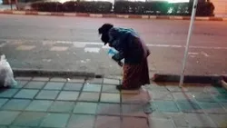 چه کسی حاضر است از خدا معذرت خواهی کند؟