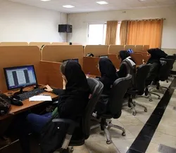 افزایش سازمان های مردم نهاد جوانان استان تا پایان سال