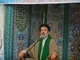 ملت ایران از خون‌خواهی رهبر شهید عقب‌نشینی نمی‌کند/ ترامپ محکوم به نابودی است