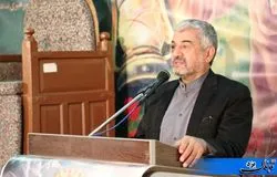 سردار جعفری: ناتوی فرهنگی، مانع اثرگذاری انقلاب اسلامی ایران نشده است
