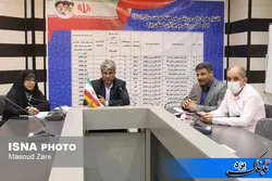 ۱۳ طرح عمرانی ورزشی استان یزد افتتاح شد