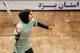 درخشش اسکواش باز تیم الماس کویر حدید یزد در مسابقات جهانی