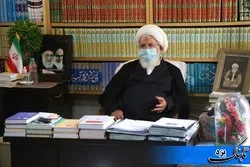 ۹ دی پیام‌آور بصیرت، مقاومت و حضور در صحنه‌های انقلاب است