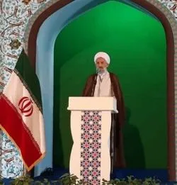 امام جمعه ساری: فسادستیزی باید در تمام امور نمایندگان مجلس قرار گیرد