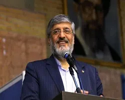 یک اصفهانی معاون وزیر ورزش و جوانان شد