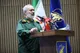 رشد چشمگیر صنایع نظامی و دفاعی ایران/ شیطان بزرگ را در بزرگ‌ترین پایگاهش هدف قرار دادیم